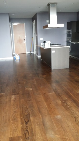Houston Hardwood Floors