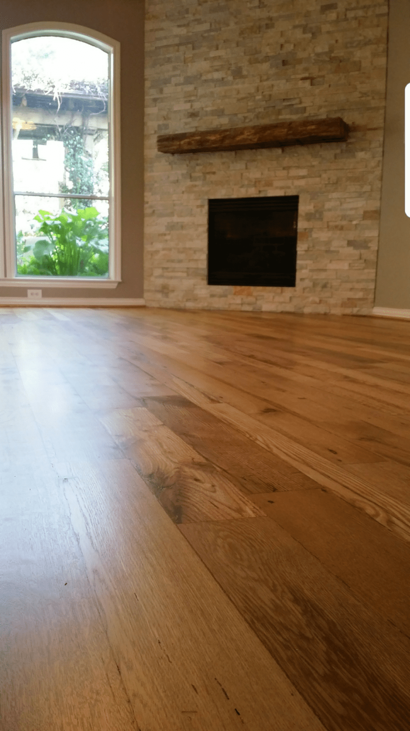  HOUSTON WOOD FLOOR INSTALLATIONS. 