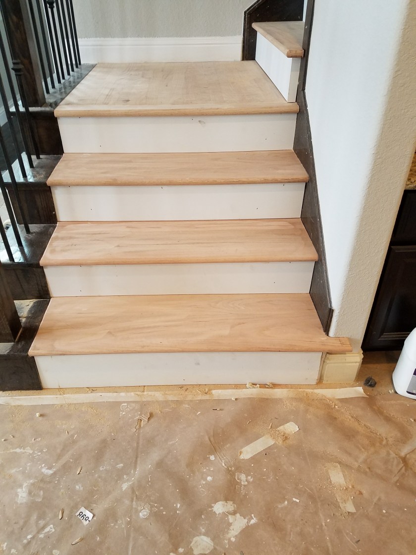 Houston wood flooring company